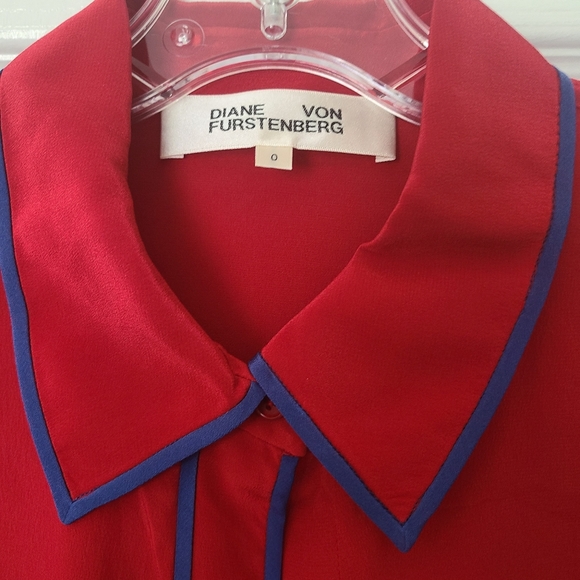 Blouse - Picture 6 of 8